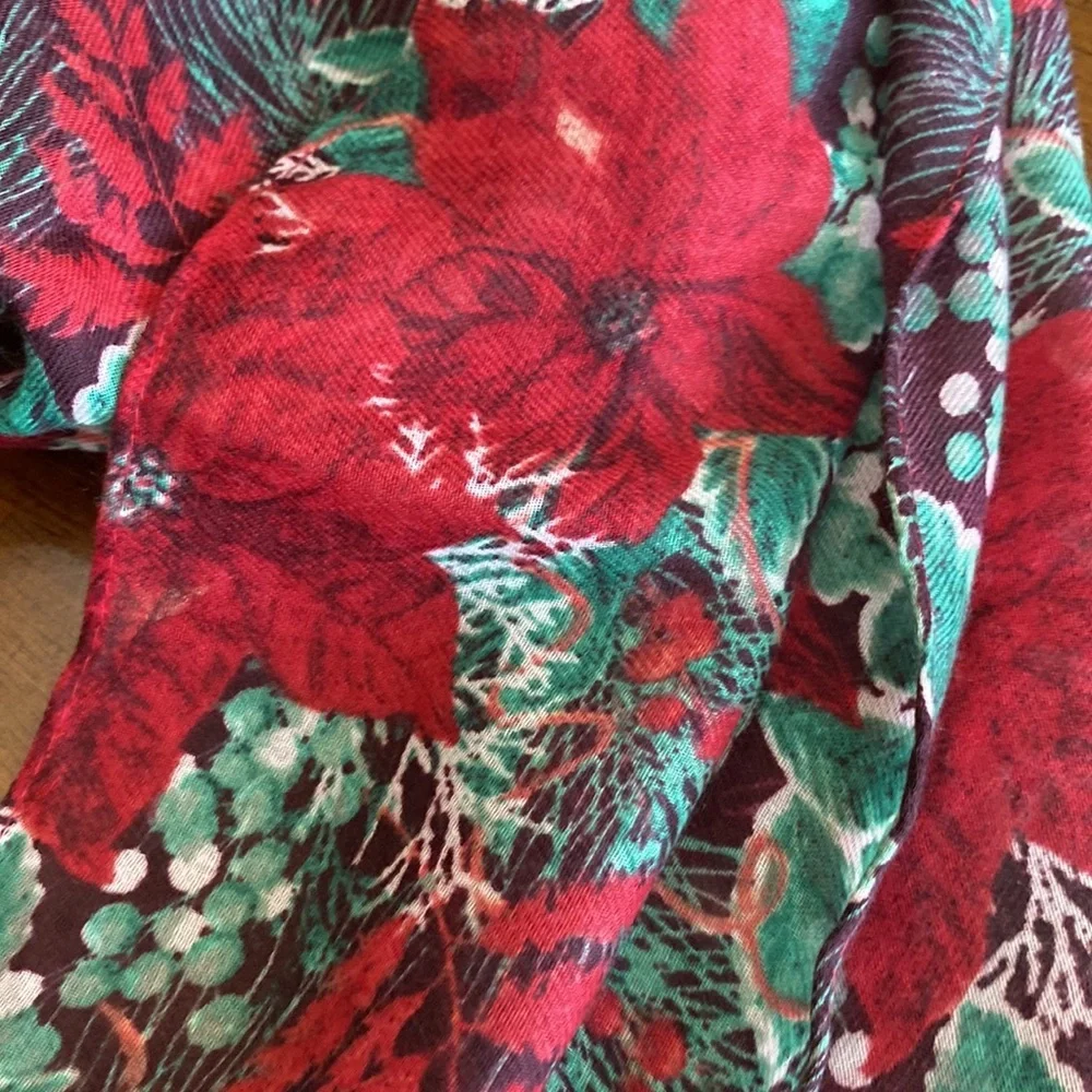 Cato Scarf